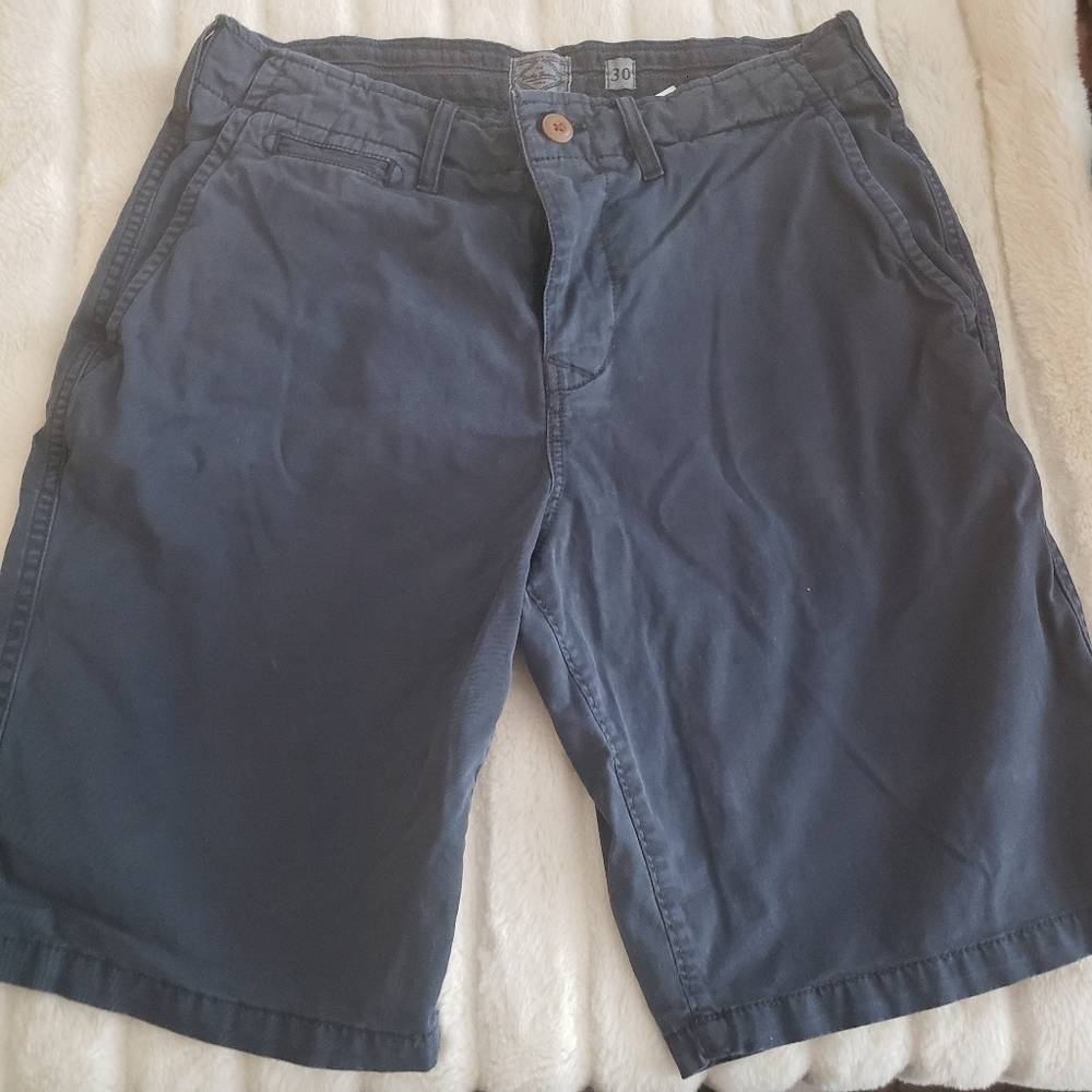 Men's Lucky Brand Blue Shorts